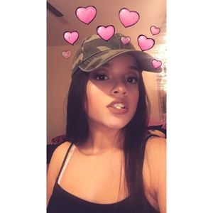 Meet your Posher, Mariah
